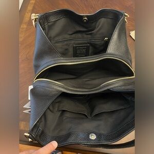 Coach purse (shoulder bag) new used once to try